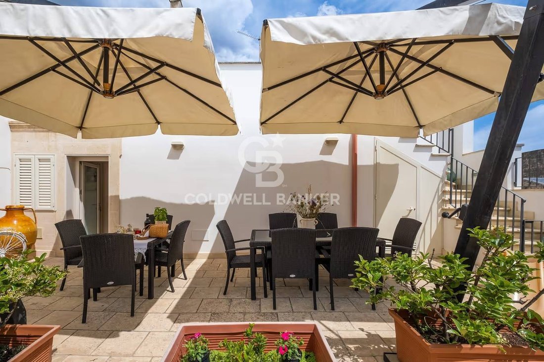 Avetrana, Apulia, Italy 4 - 16883057