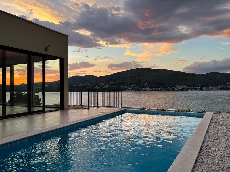 Villa in Split, Split-Dalmatia County, Croatia 1 - 16880243
