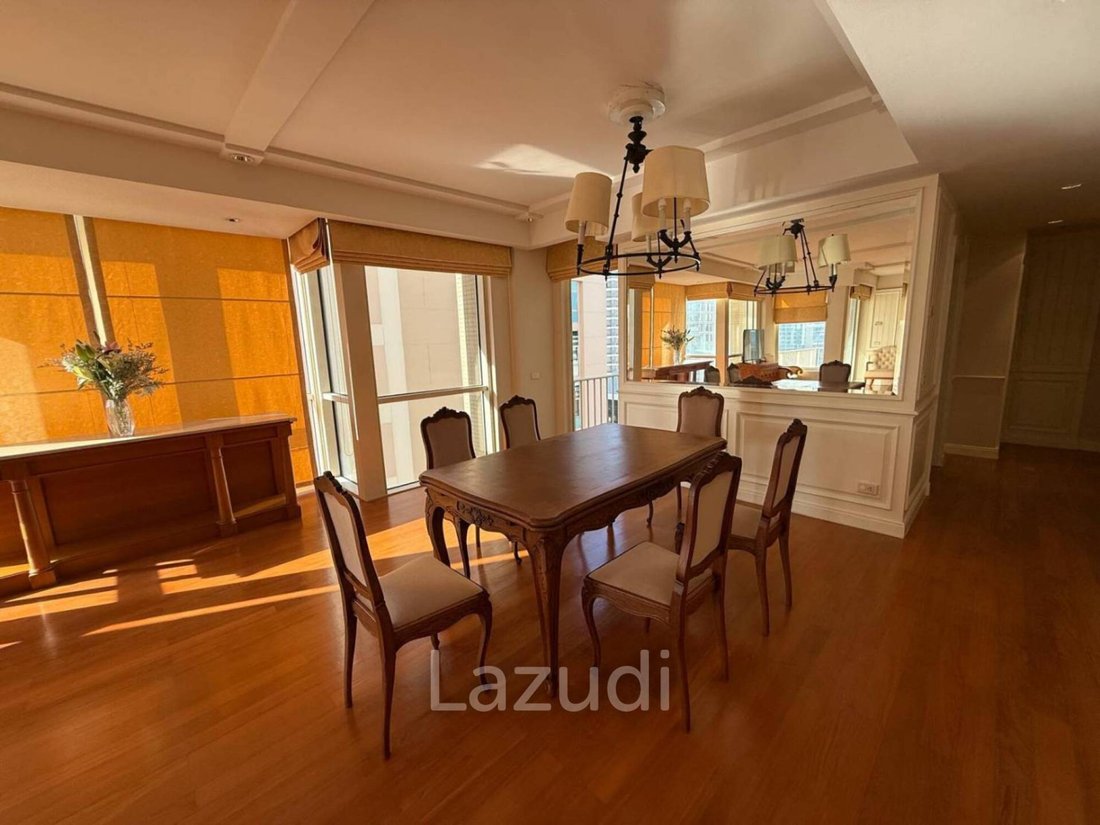 Apartment in Bangkok, Krung Thep Maha Nakhon, Thailand 3 - 16879293