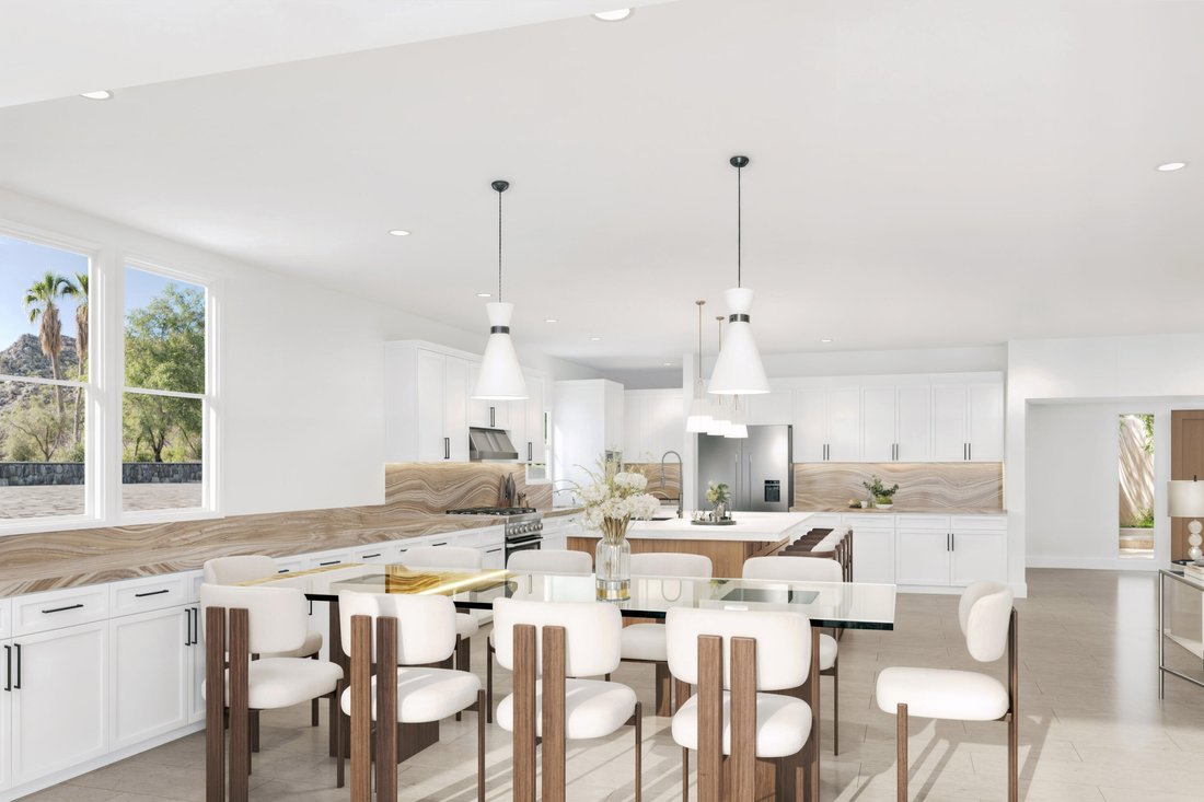 House in Palm Desert, California, United States 5 - 16888921