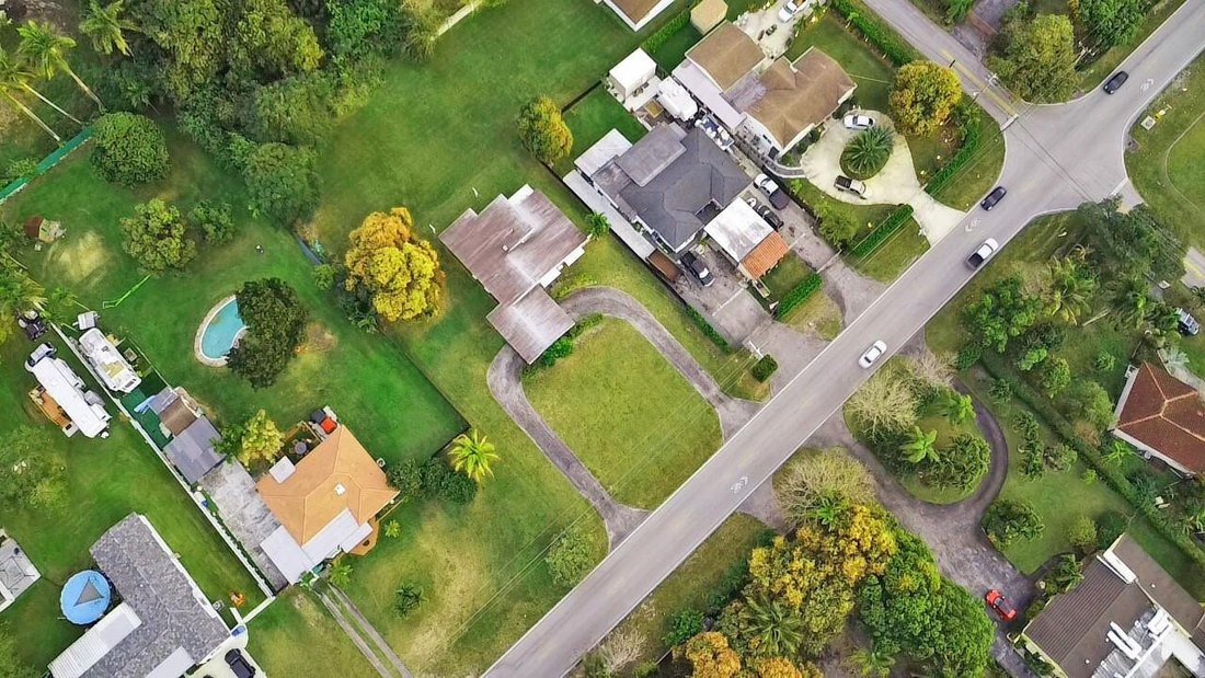 House in Miami, Florida, United States 5 - 16633910