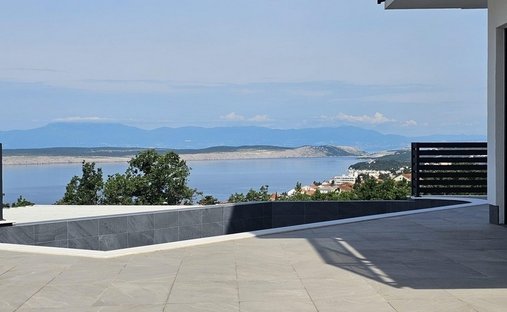 Villa in Grad Crikvenica, Primorje-Gorski Kotar County, Croatia 1