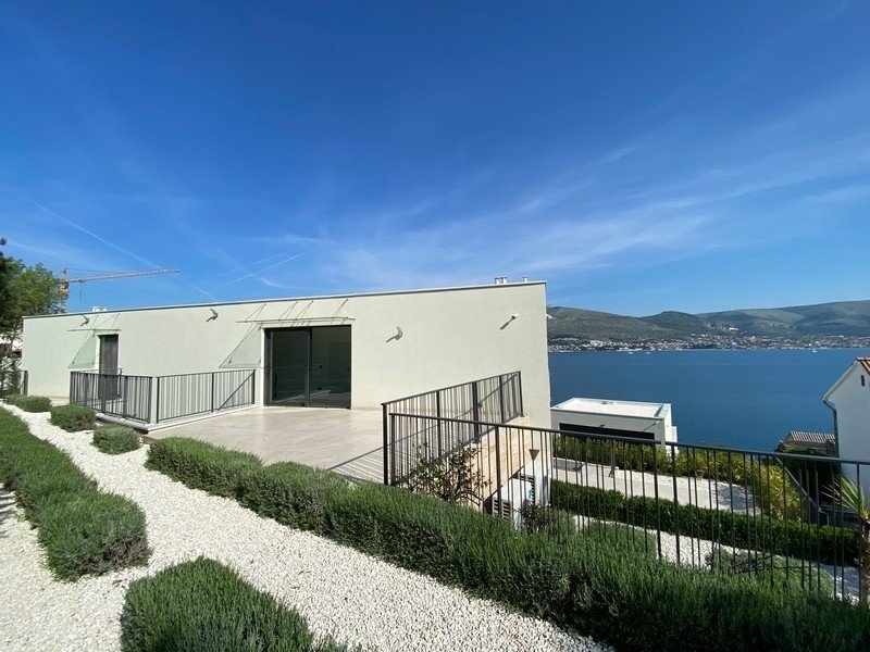 Villa in Split, Split-Dalmatia County, Croatia 5 - 16880215