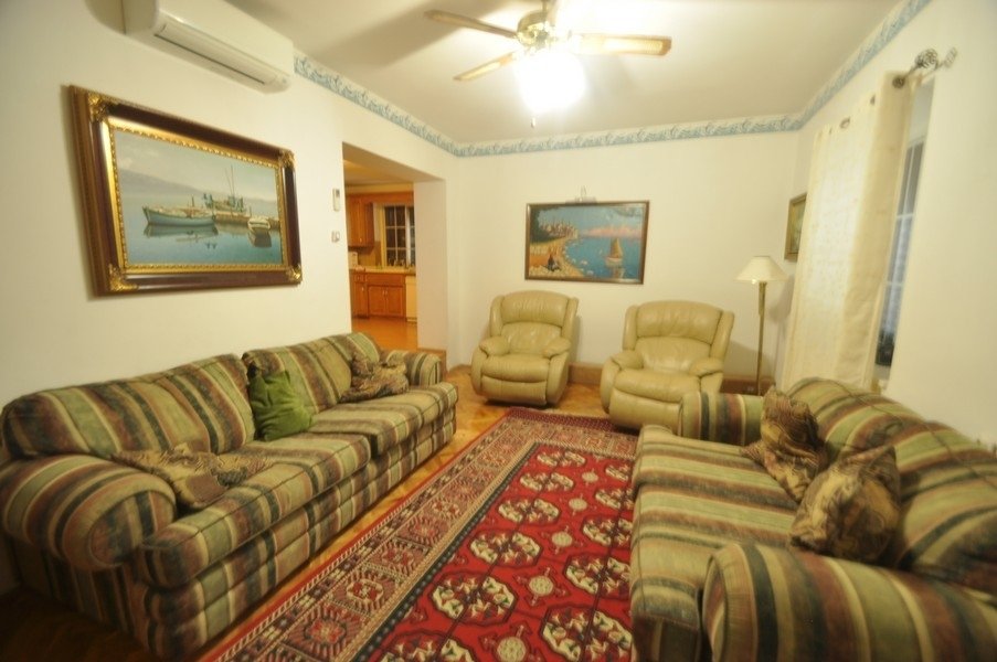 Villa in Lokve, Split, Split-Dalmatia County 5 - 16880150