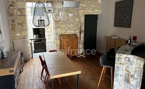 A 19th Century Hotel Château, Restaurant And Outbuilding In Two Hectares Of Grounds Near