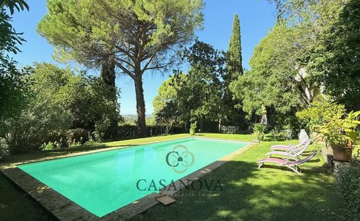 Castle for Sale in Béziers, Occitanie, France