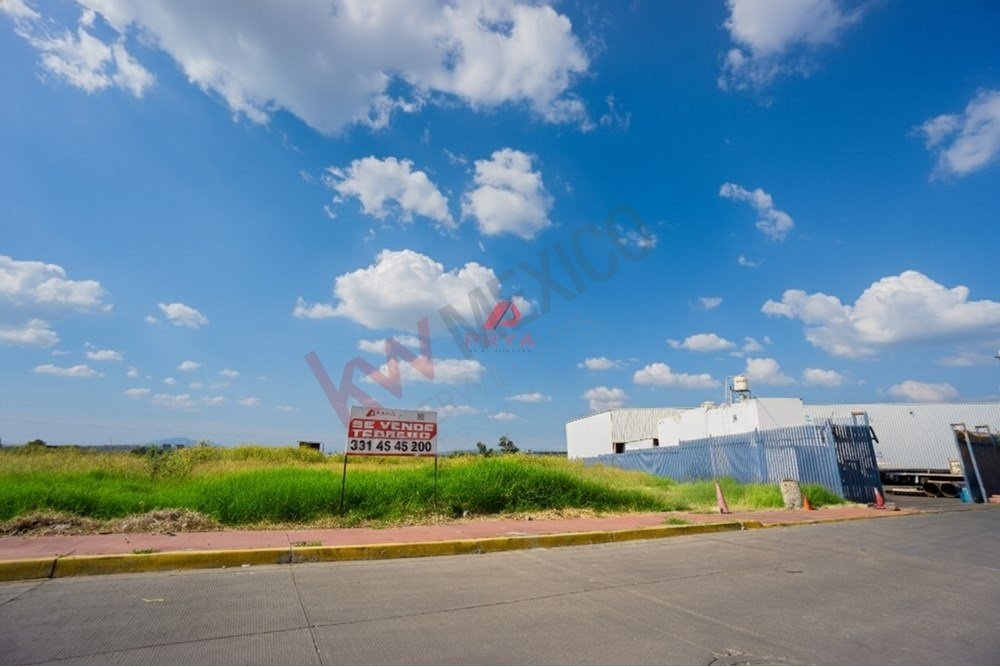 Land in Zapotlanejo, Jalisco, Mexico 3 - 16885670