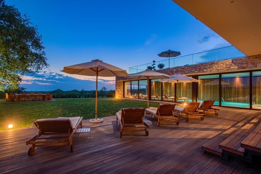 Villa in Porec, Istria County, Croatia 5 - 16880128