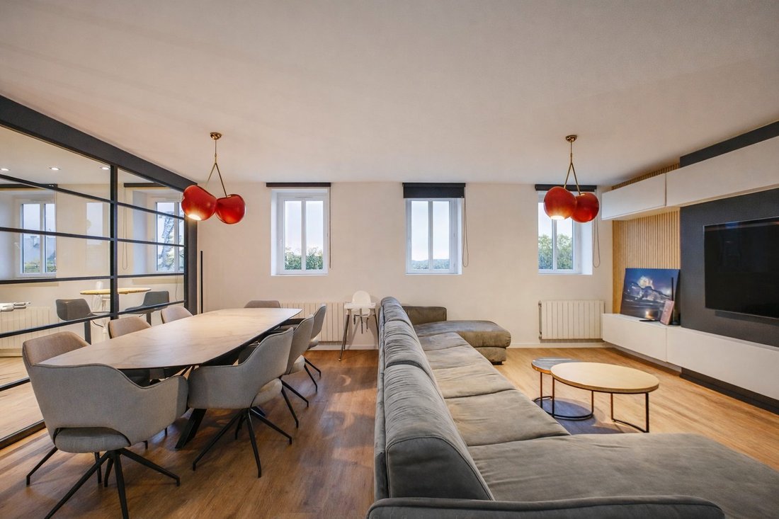 Apartment in Centre-Ancienne Ville, Metz, France 2 - 16574679