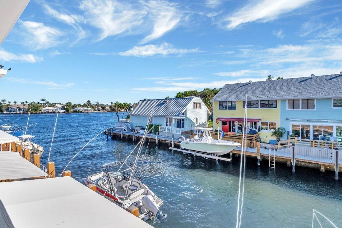 House in Boynton Beach, Florida, United States 4 - 16740822