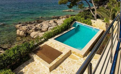 Villa in Lokve, Split, Split-Dalmatia County 1