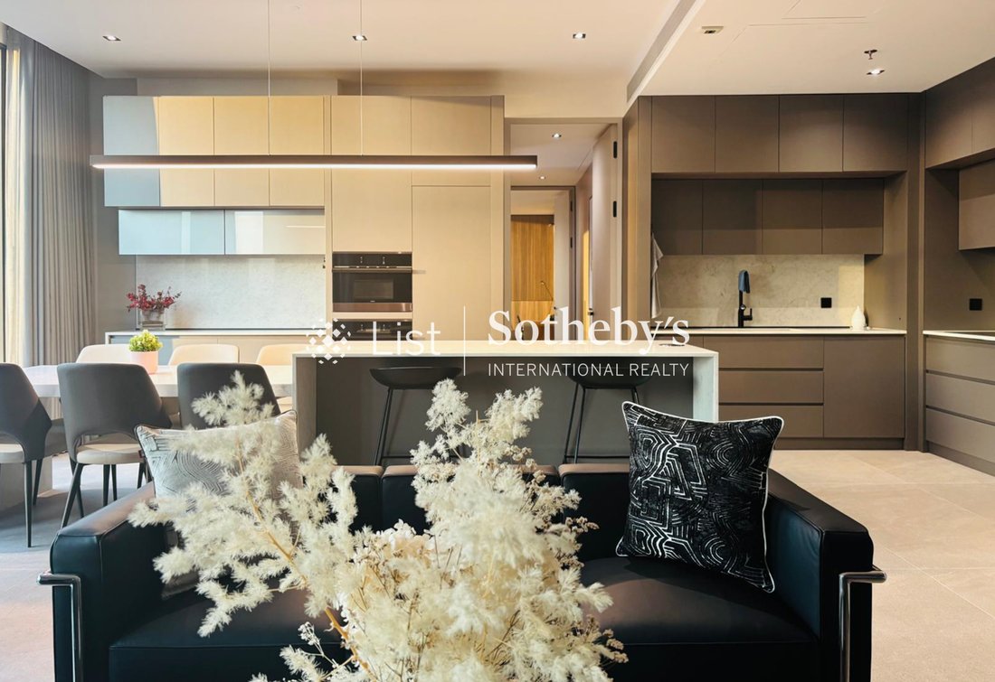 Condo in Bangkok, Krung Thep Maha Nakhon, Thailand 5 - 16884556