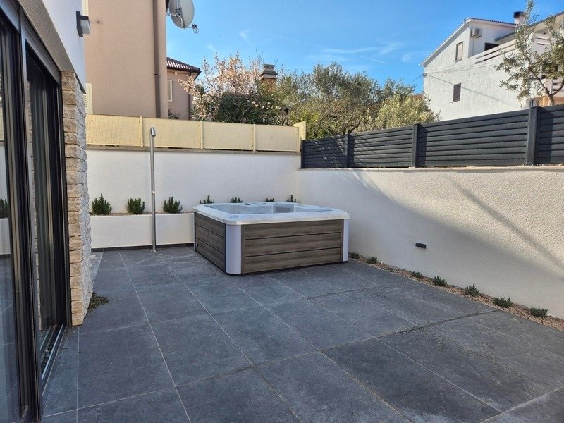 Apartment in Murter, Sibenik-Knin County, Croatia 5 - 16880720