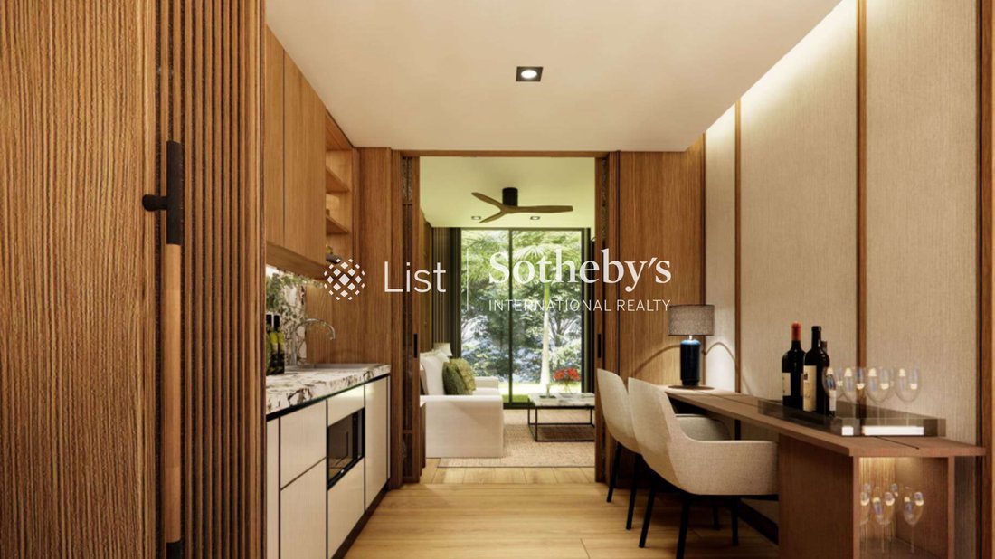 House in Choeng Thale, Phuket, Thailand 5 - 16888058