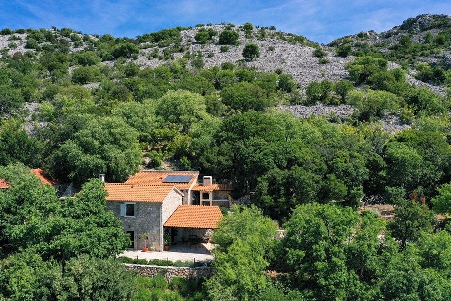 Seline, Zadar County, Croatia 2 - 16880411