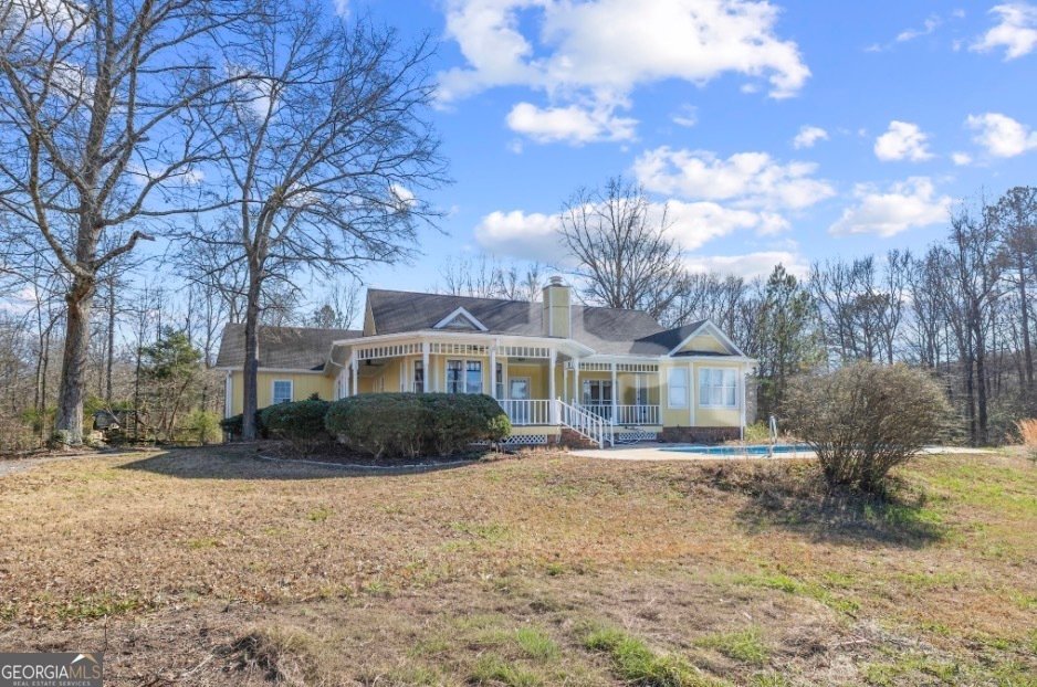 House in Silver Creek, Georgia, United States 2 - 16874456
