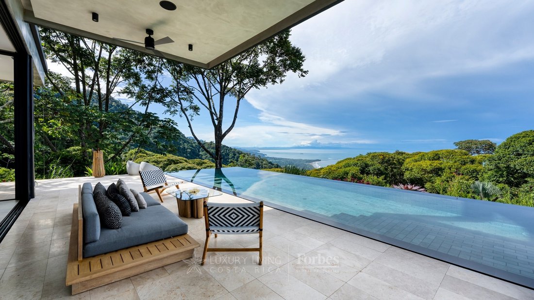 House in Bahía Ballena, Puntarenas Province, Costa Rica 4 - 16885525