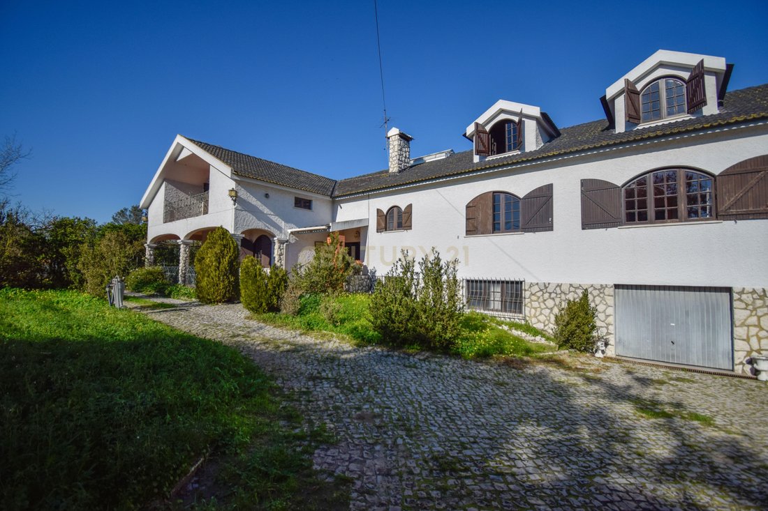 Villa in Pinhal Novo, Setubal, Portugal 5 - 16029971