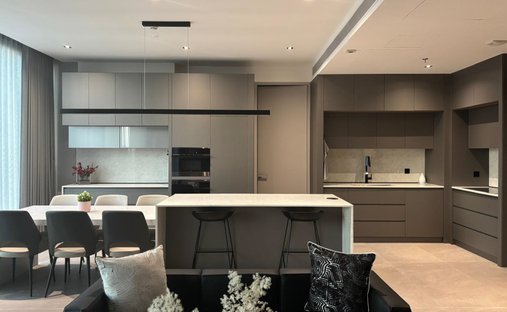 Condo in Bangkok, Krung Thep Maha Nakhon, Thailand 1