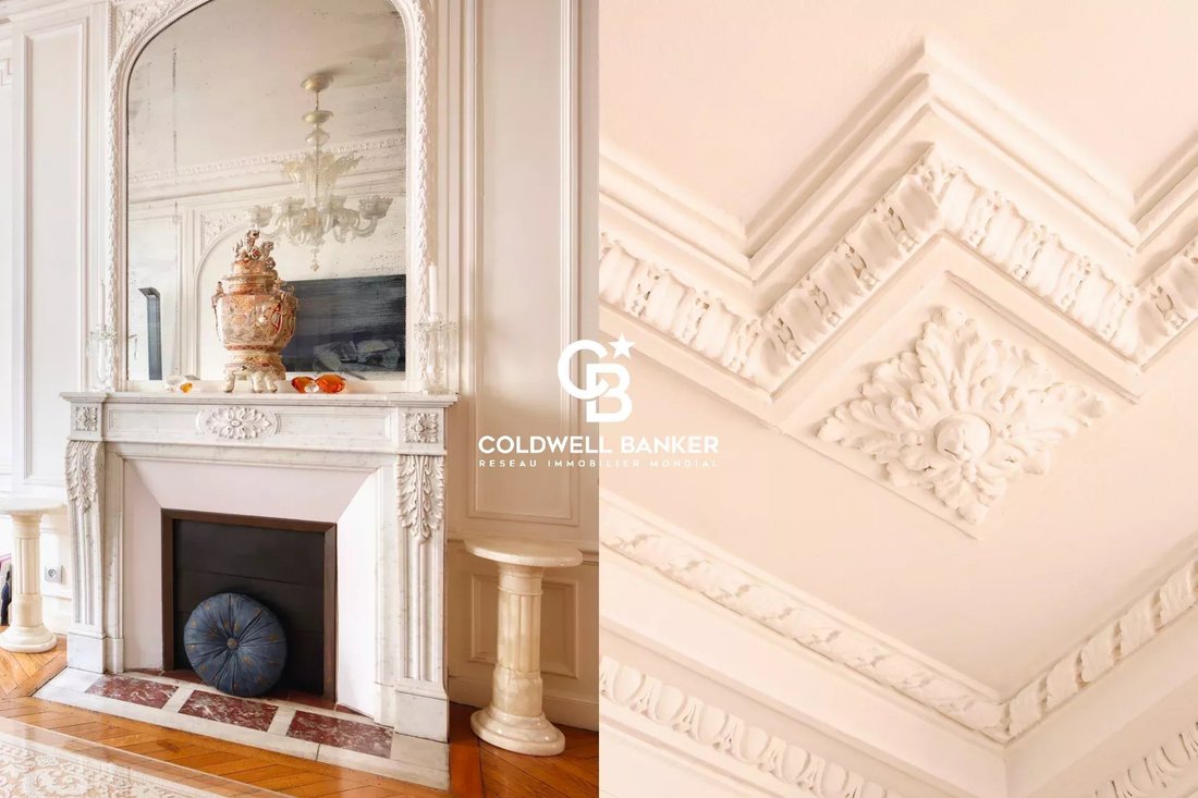 Apartment in Chaillot, Paris 16e Arrondissement, Paris 3 - 16880029