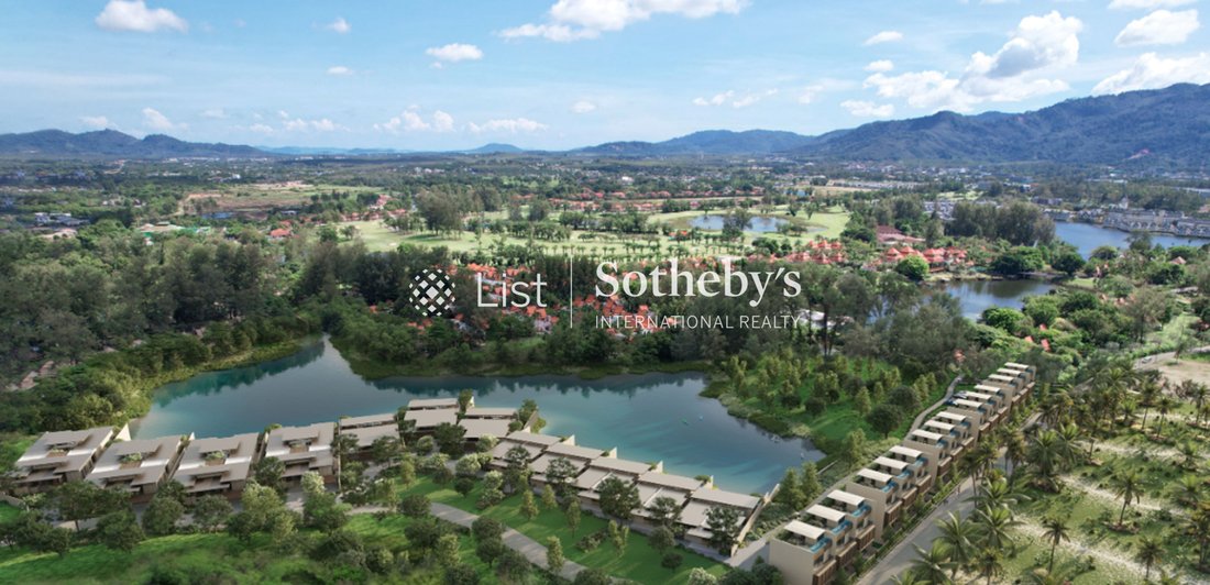 House in Choeng Thale, Phuket, Thailand 5 - 16888045