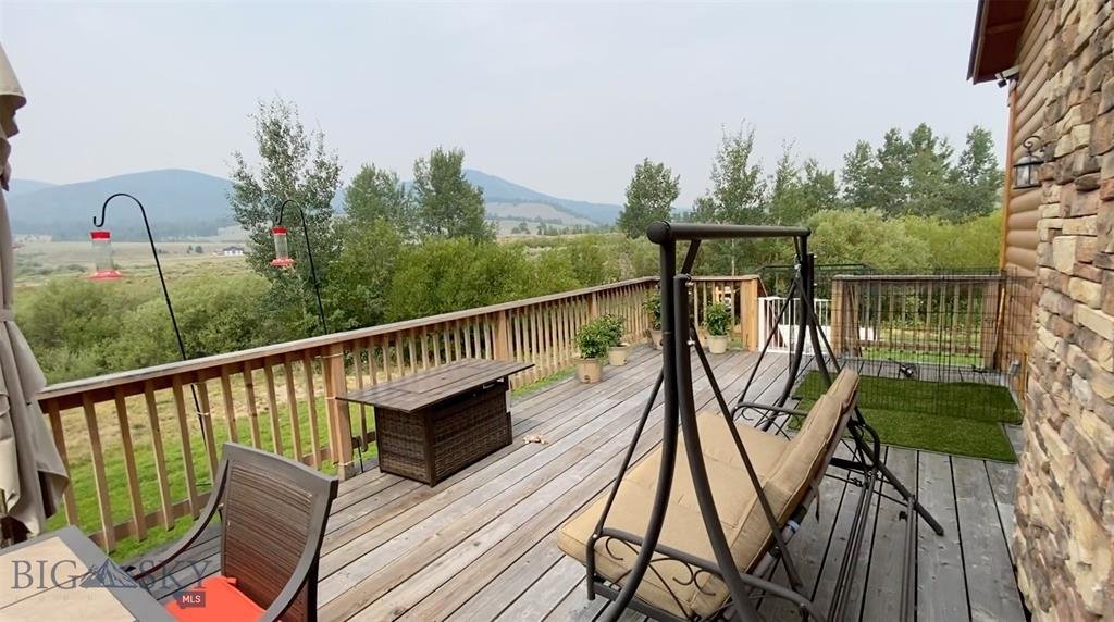 House in Polaris, Montana, United States 1 - 16873813