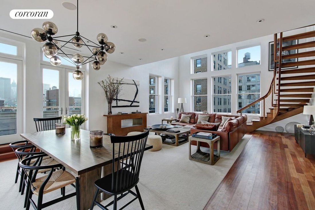 Condo in New York, New York, United States 2 - 16881256