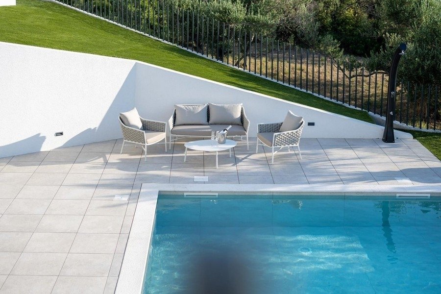 Villa in Sibenik-Knin County, Croatia 5 - 16880312