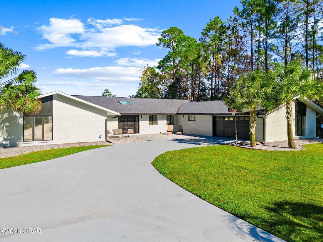 House in Freeport, Florida, United States 2 - 16874091