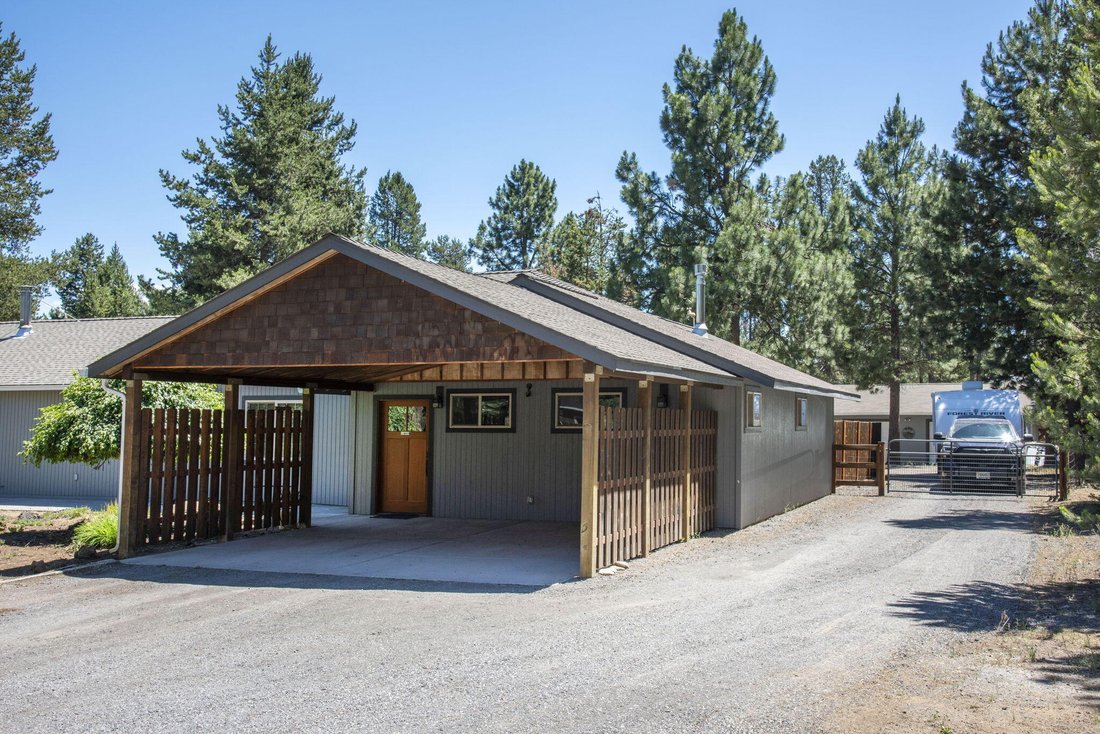 House in La Pine, Oregon, United States 4 - 16878478