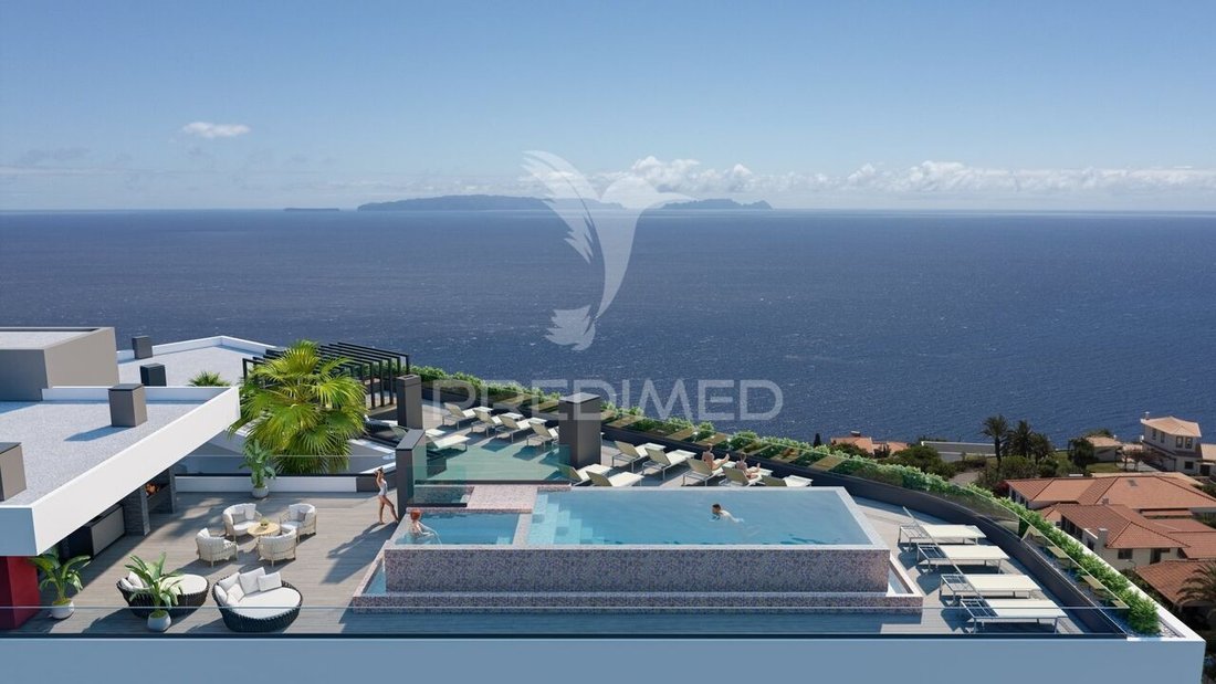 Apartment in Reed, Madeira, Portugal 3 - 16874472