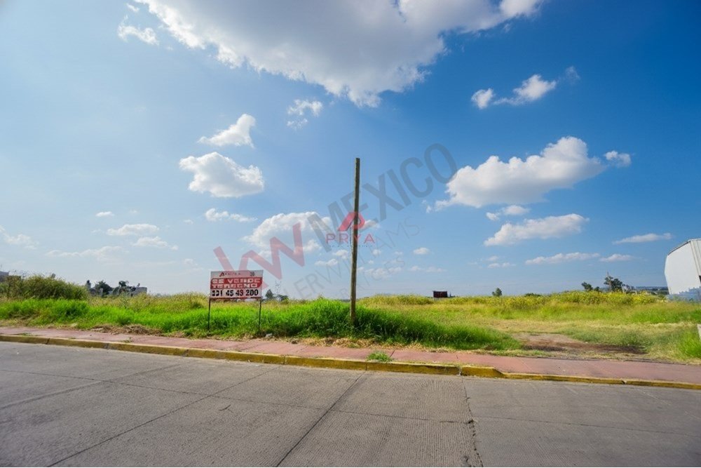 Land in Zapotlanejo, Jalisco, Mexico 4 - 16885670