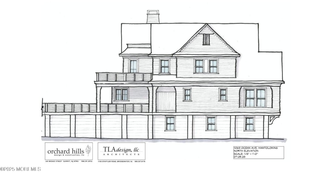 House in Mantoloking, New Jersey, United States 3 - 16871742