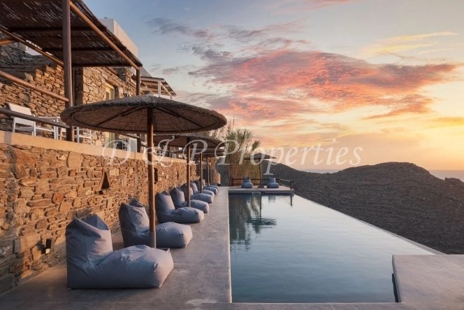Apartment in Community of Kythnos, Aegean, Greece 4 - 16875444