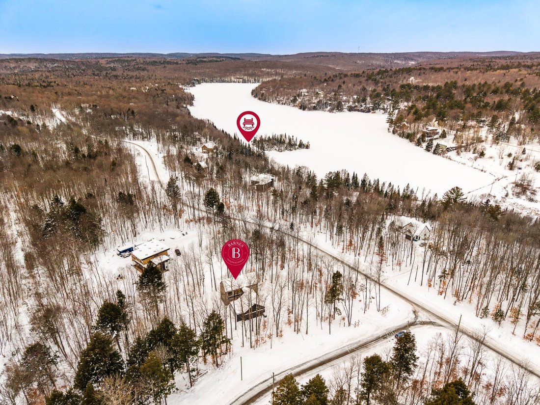 House in Saint-Jérôme, Quebec, Canada 3 - 16836869