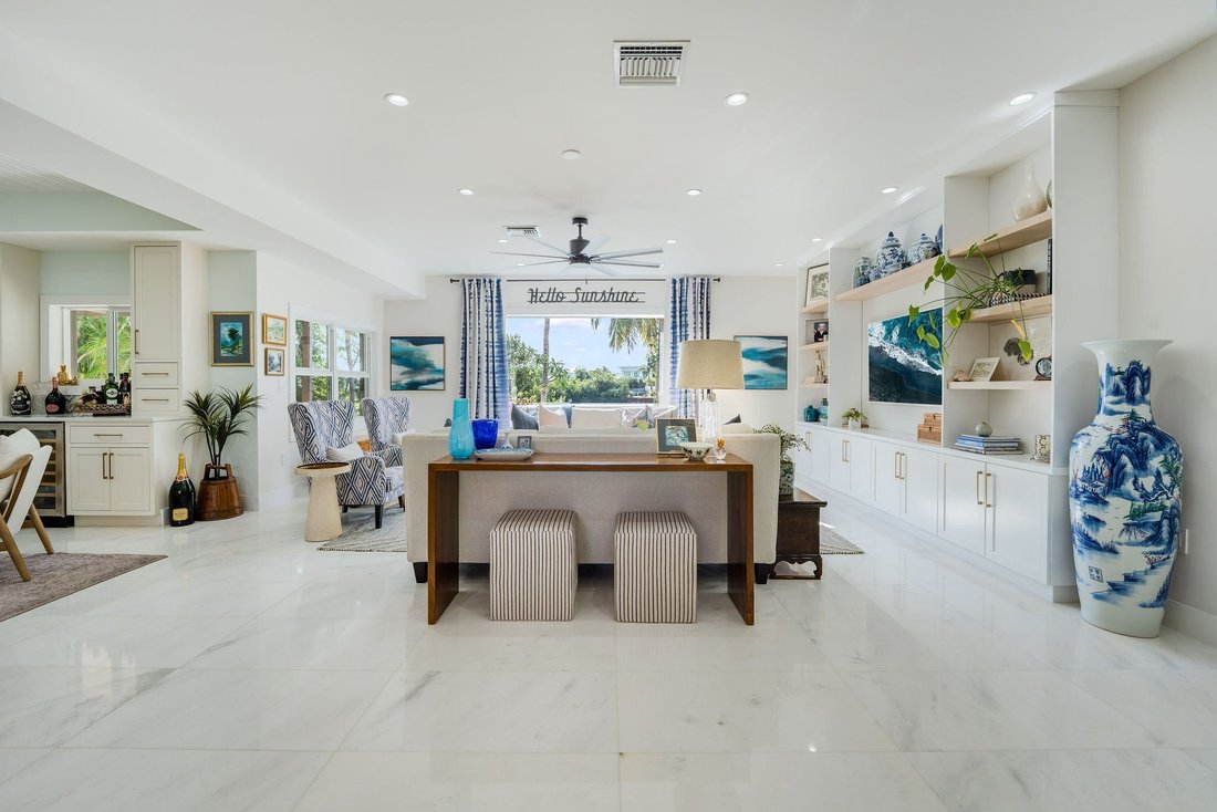 Casa in West Bay, West Bay, Isole Cayman 5 - 16880165