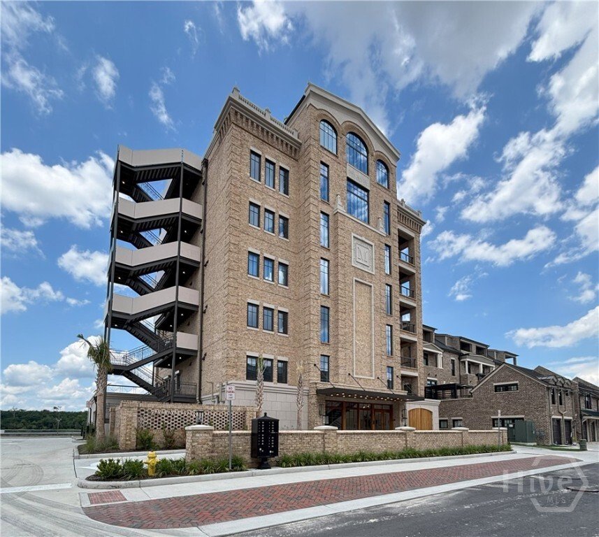 Condo in Savannah, Georgia, United States 3 - 16887133