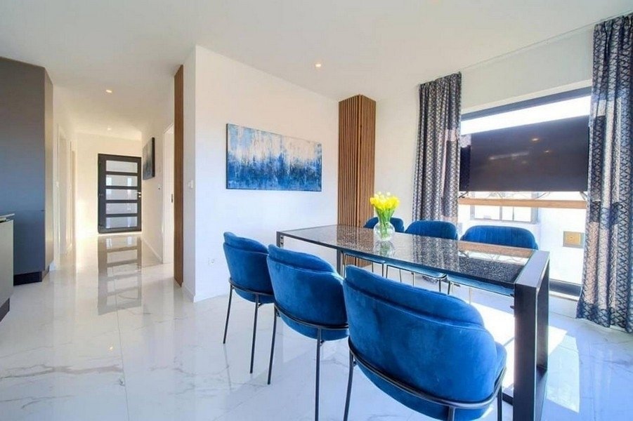 Penthouse in Turcic, Primorje-Gorski Kotar County, Croatia 4 - 16880597