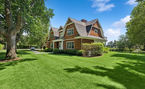 Maison à Sag Harbor, État de New York, États-Unis 1