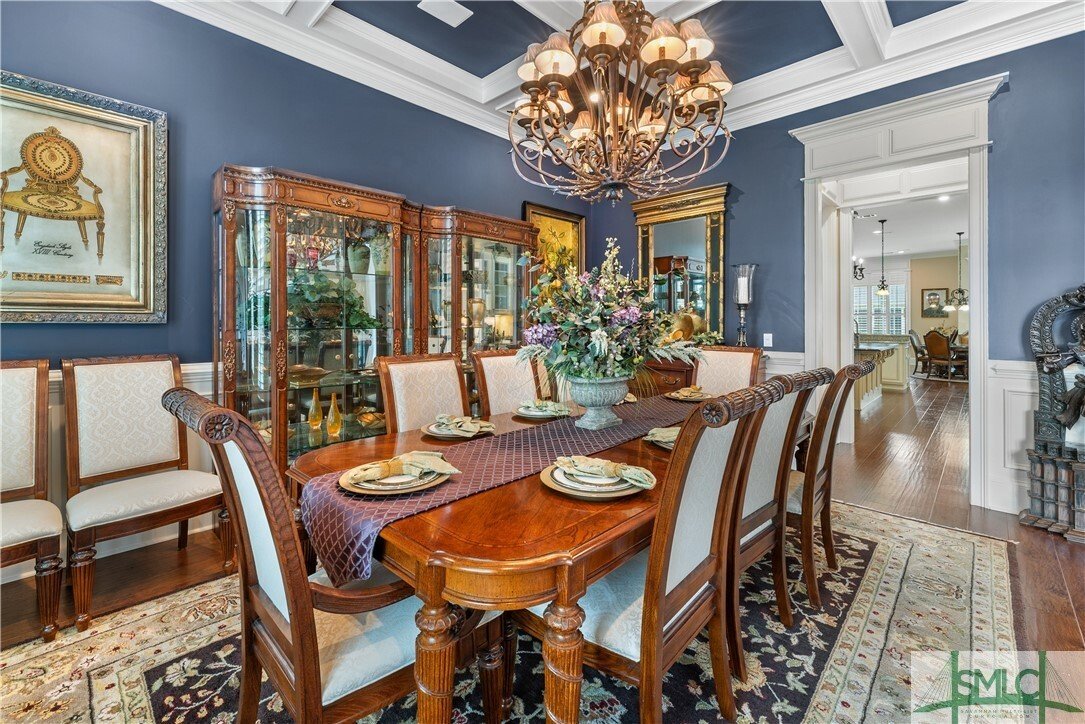 House in Pooler, Georgia, United States 4 - 16887310