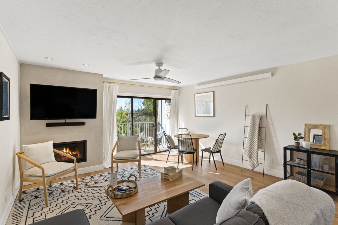 Condo in Steamboat Springs, Colorado, United States 2 - 16884617