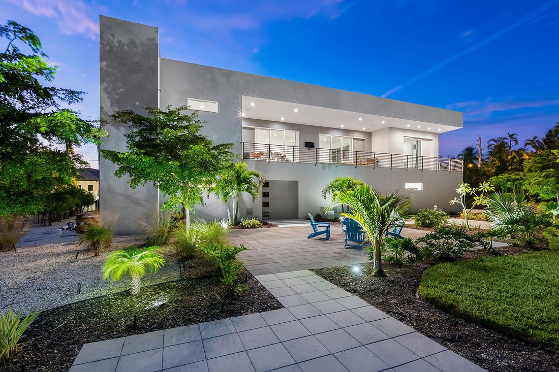 House in Siesta Key, Florida, United States 2 - 16881184