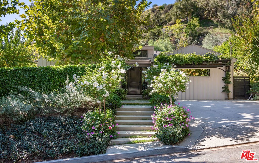 House in Beverly Hills, California, United States 1 - 16886938