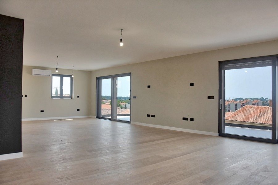 Apartment in Garbina - Garbina, Istria County, Croatia 5 - 16880158