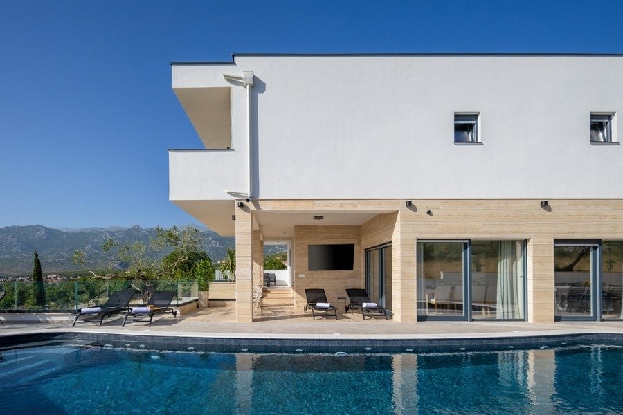 Villa in Rovanjska, Zadar County, Croatia 5 - 16880297