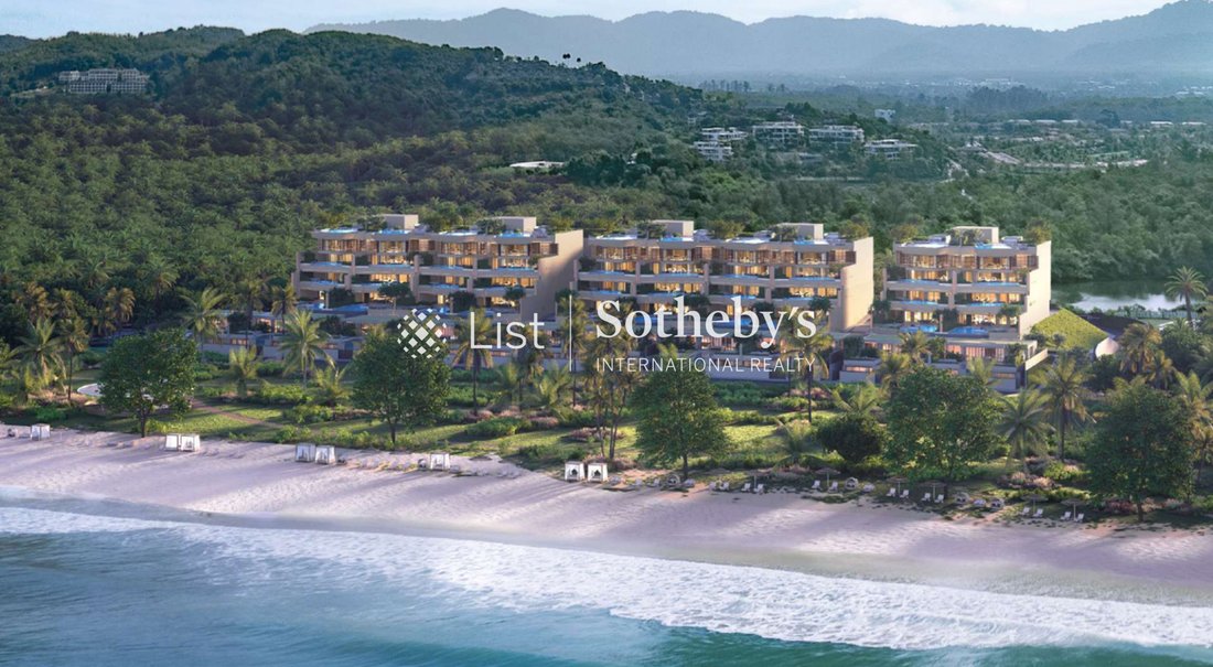 House in Choeng Thale, Phuket, Thailand 2 - 16888062
