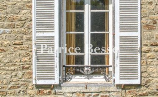 Château Guemene Sur Scorff 28 Rooms 1200 M2 On 13 Hectares