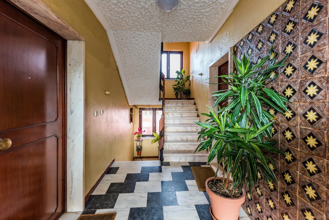 Apartment in Cascais e Estoril, Lisbon, Portugal 4 - 16880473