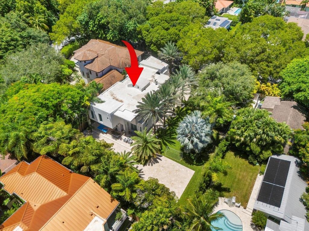 House in Miami, Florida, United States 2 - 16634819