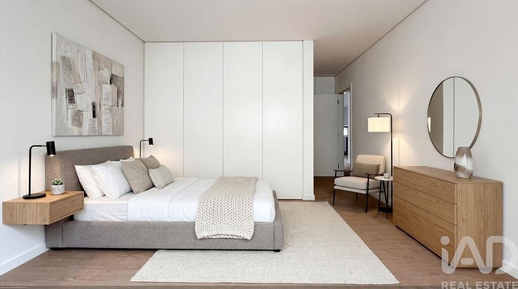 Apartment in Gloria e Vera Cruz, Aveiro District, Portugal 5 - 16871356